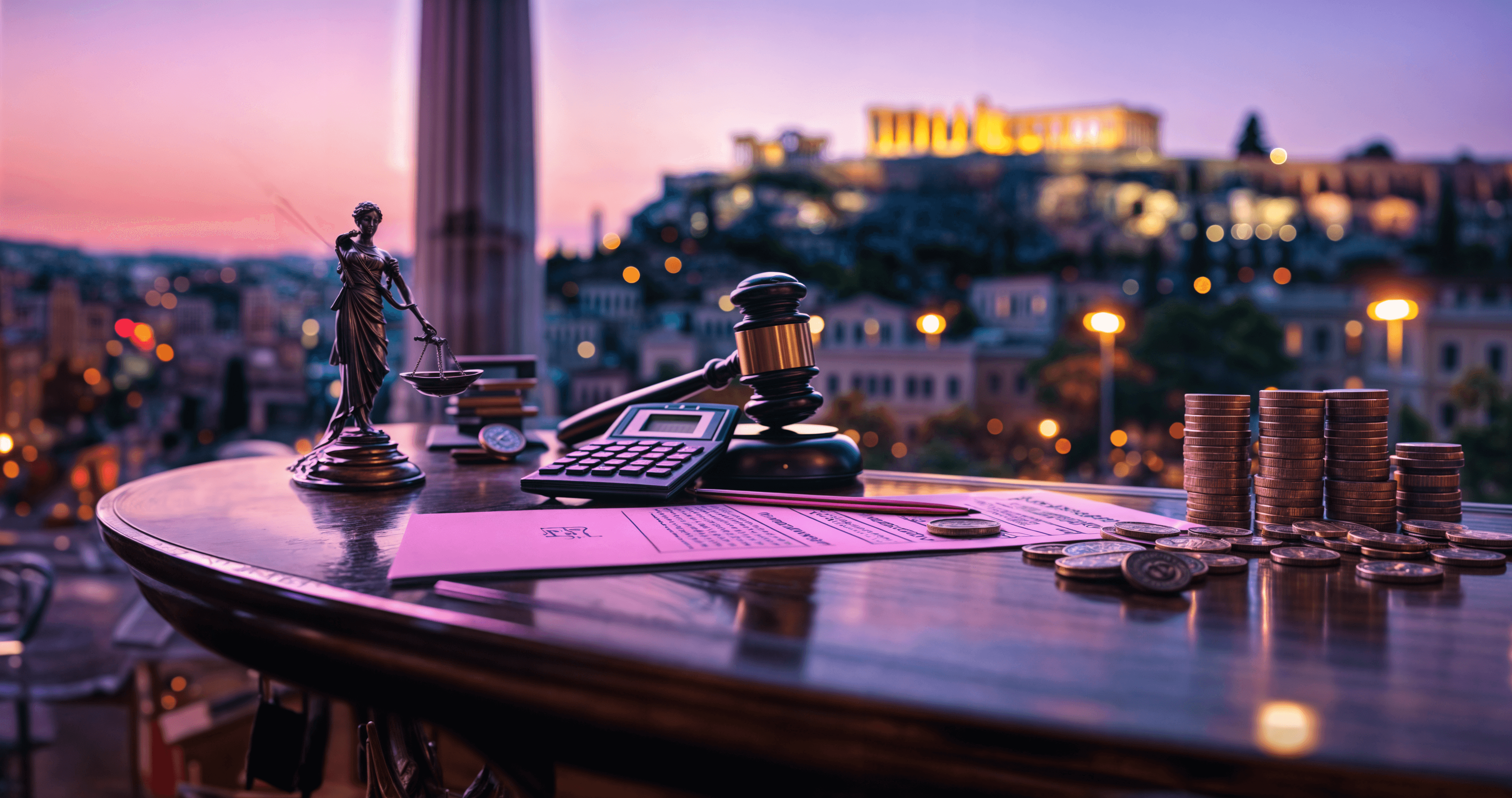 Προστασία της επιχείρησής σας: Η κρίσιμη σημασία της ασφάλισης νομικής προστασίας στην Ελλάδα